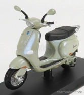 Edicola Piaggio Vespa Et4 2003 1:18 Grey