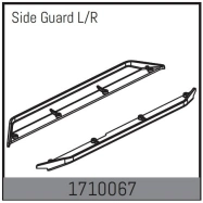Side Guard L/R