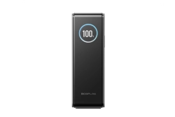EcoFlow RAPID Power Banka (25000mAh,170W) - stříbrná