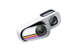 Insta360 GO 3S Retro Bundle 64 GB (biela) Špeciálna edícia