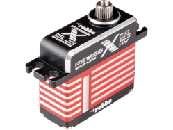 Robbe servo FS 1856X HV 18kg.cm 0.056s/60° MG Brushless 25T