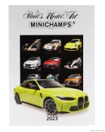 Minichamps Catalogo Minichamps Catalogue 2023 Edition 1 - 178 Pagine - Pages /
