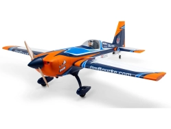 RC letadlo E-flite Extra 330 SC 3D 1.3m BNF