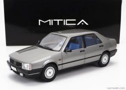 Mitica-diecast Fiat Croma 2.0 Turbo Ie 1985 1:18 Polární Šedá Met 683