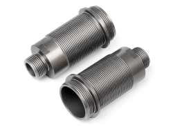 Big bore tělo tlumičů (16x97mm/2ks)