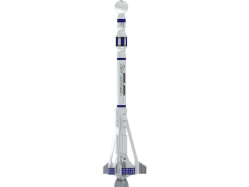 Estes Destination Mars - Súprava Mars Longship Kit
