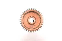 Pastorok 38 zubov (modul 64DP)