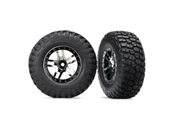 Traxxas bike 2.2/3.0