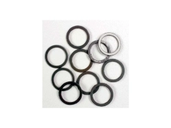 Podložka teflon 6x8x0.5mm (10)