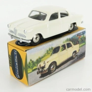 Edicola Alfa romeo Giulietta Ti 1960 1:48 Bílá