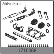 Add-on Parts