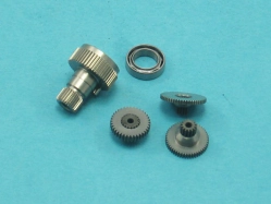 Servo KST DS35609/X20-8.4-50 prevodov