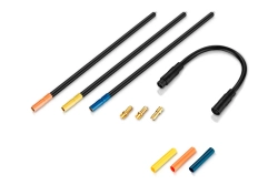 Axe R2 prodlužovací kabel sada 150mm