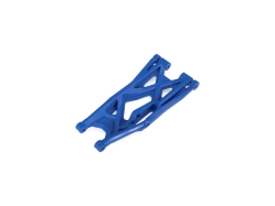 Traxxas rameno závesu kolies spodné pravé HD modré
