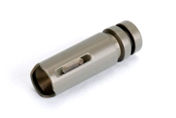 Šoupátko karburátoru