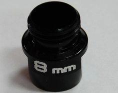 8mm redukcia pre Efra 2090 tlmič