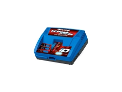 ROZBALENO-Traxxas nabíječ EZ-Peak Plus 4S 75W (2-4S)