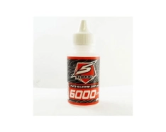 SWORKz silikonový olej pro diferenciál 6000Cps, 60ml, 1 ks.