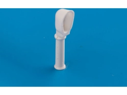 Krick prívod vzduchu 8x30mm plast (4)