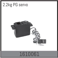 2.2kg MG servo