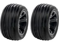 Medial Pro kolo 2.8" Addict H12/19mm, pneu Tracer (pár)