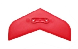 MJX T640C-32 horizontálne krídelko