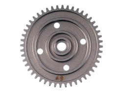 Hlavné ozubené koleso, 48 zubov - MUGEN