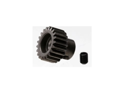 Traxxas pastorek 21T 48DP na hřídel 3.17mm