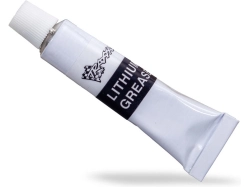 Traxxas bílá lithiová vazelína 5ml