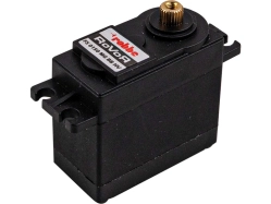 Robbe servo Rovor FS 0150 HV 15kg.cm 0.14s/60° MG 25T