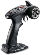 Vysielač pre XLH autá