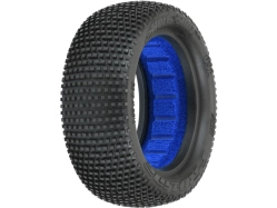 Pneumatiky Pro-Line 2,2" Hole Shot 3.0 M4 Off-Road Buggy 4WD predné (2)