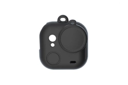 Insta360 - Silikónový chránič kamery pre Insta360 GO Ultra (čierna)