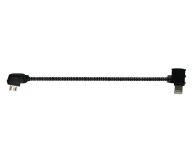 Nylonový Kabel k dálkovému ovládání Lightning (Mavic)