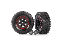 Traxxas kolo 2.2