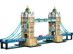LEGO Architecture - Tower Bridge