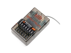 Prijímač Spektrum SR6400A Drive