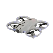 Dron GT3 s FPV kamerou a LED oblouky, RTF sada pro začátečníky