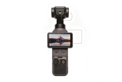 DJI Osmo - Ochranná fólie proti odleskům pro DJI Pocket 4 (1 sada)