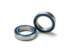 Ložisko chrom guma 12x18x4mm (2)