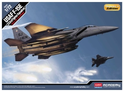 Academy McDonnell F-15E USAF 333. Squadron (1:72)