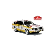 RC auto Audi Quattro Sport 1985