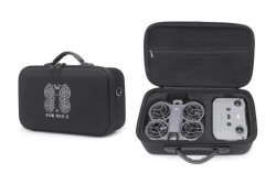 DJI Neo 2 - Dvojvrstvové nylonové puzdro cez rameno pre DJI NEO 2 (RC-N3)