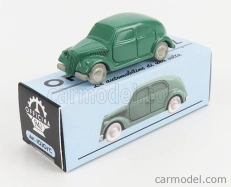Officina-942 Lancia Ardea 1939 1:76 zelená