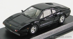 Najlepší model Ferrari 208 Turbo 1982 1:43 Black