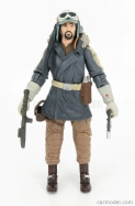 Tomica Star wars Captain Cassian Andor Eadu Figure Cm. 15.0 1:10 Různé