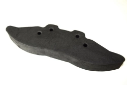 Absima 1230169 - Front bumper foam ATC 2.4 RTR/BL