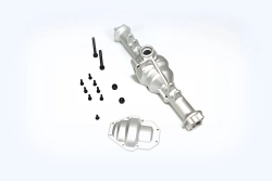 1230660 - Alu. rear axile diff. gear box