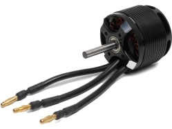 ROZBALENO - Spektrum motor střídavý Firma 4320 1180ot/V