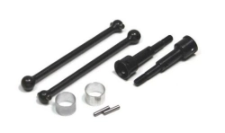 Absima 1230003 - Front CVD Shafts (2) Buggy/Truggy